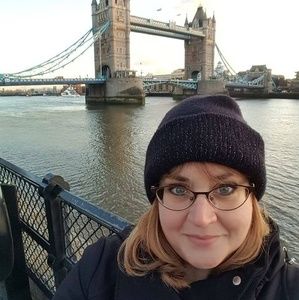 Meet your Posher, Alyeece